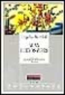 adan buenosayres-leopoldo marechal-jorge lafforgue-9788489666399