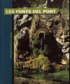les fonts del port-9788489890299