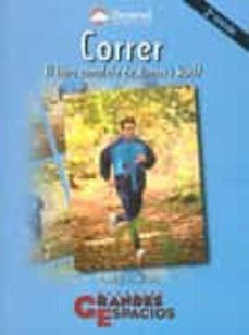 correr, el libro completo de runner s world-9788489969599