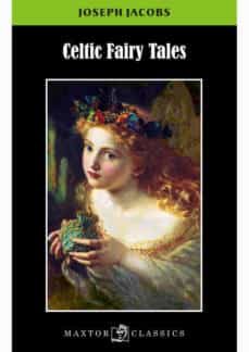 celtic fairy tales-9788490019399
