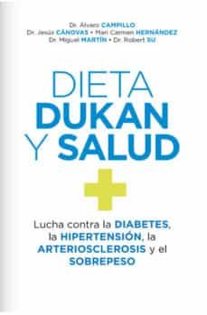 dieta dukan y salud-alvaro campillo soto-9788490064399