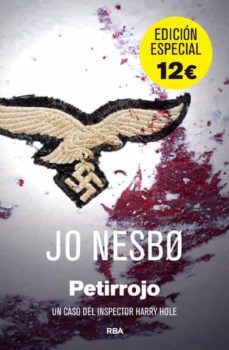 petirrojo (edicion especial)-9788490069899