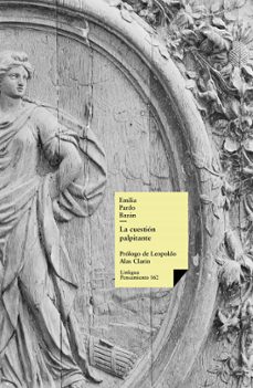 la cuestion palpitante (ebook)-9788490078099