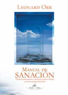 manual de sanacion (ebook)-9788490089699