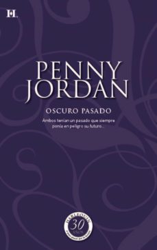 oscuro pasado (ebook)-penny jordan-9788490103999