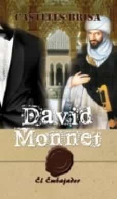 el embajador. david monnet-9788490112199