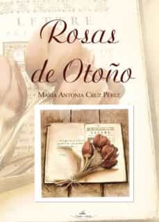 rosas de otoño (ebook)-9788490114599