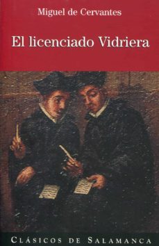 el licenciado vidriera (ebook)-miguel de cervantes saavedra-9788490121399