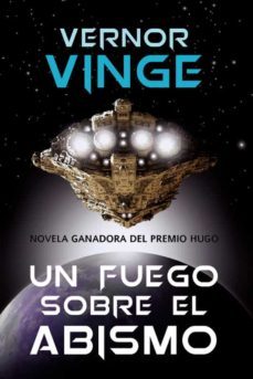 un fuego sobre el abismo (ebook)-9788490182499