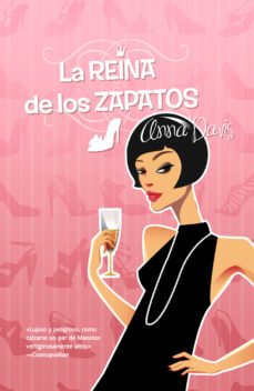 la reina de los zapatos (ebook)-anna davis-9788490184899