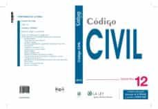 codigo civil 2012-9788490200599