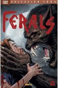 ferals 1-9788490243299