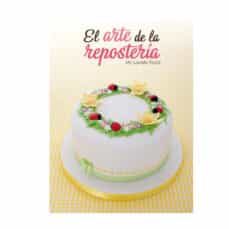 el arte de reposteria: my lovely food-9788490247099