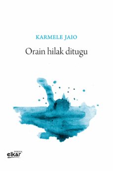 orain hilak ditugu-9788490273999