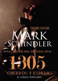 -mark schindler-9788490308899