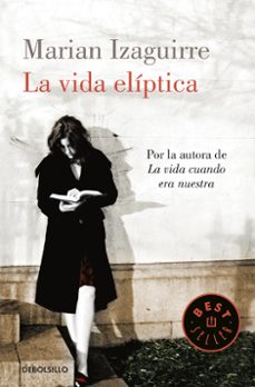 la vida eliptica-9788490327999