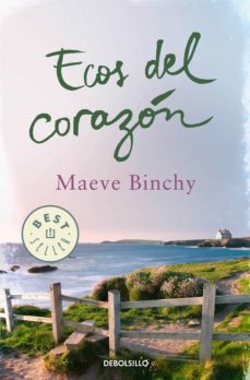 ecos del corazon (ebook)-maeve blinchy-9788490328699