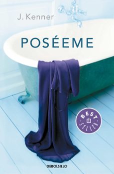 poseeme (trilogia stark, 2)-j. kenner-9788490329399