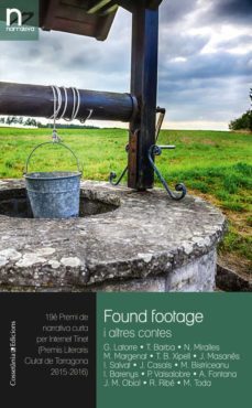 found footage i altres contes-9788490345399