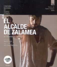 el alcalde de zalamea-alvaro tato-9788490411599