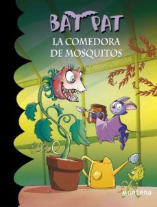 bat pat 25 - la comedora de mosquitos (ebook)-9788490431399