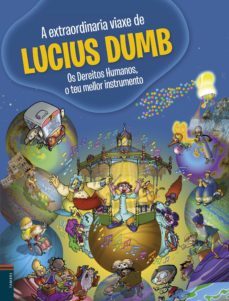 lucius lumb-9788490460399