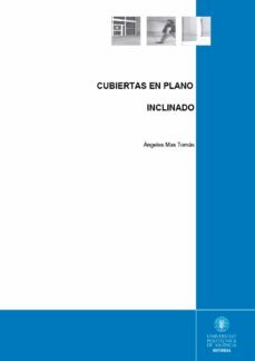 cubiertas en plano inclinado (ebook)-9788490488799