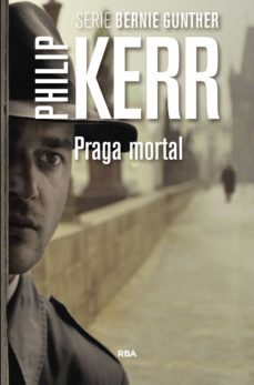 praga mortal (ebook)-philip kerr-9788490560099