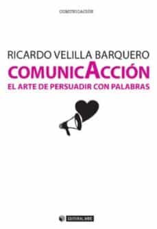 comunicaccion (ebook)-ricardo velilla barquero-9788490641699