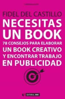 necesitas un book (ebook)-fidel del castillo diaz-9788490644799