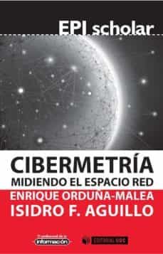 -enrique orduña malea-isidro f. aguillo caño-9788490645499
