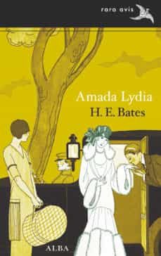 amada lydia-h.e. bates-9788490652299