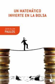 un matematico invierte en la bolsa-9788490665299