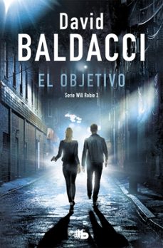 el objetivo (will robie 3)-david baldacci-9788490707999