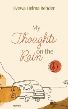 my thoughts on the rain (ebook)-svewa helma rehder-9788490728499