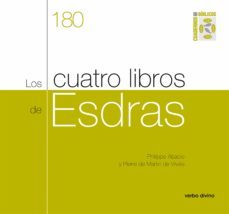 los cuatro libros de esdras (ebook)-philippe abadie-pierre de martin de vivies-9788490733899