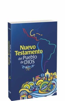 nuevo testamento del pueblo de dios-armando j. levoratti-9788490734599