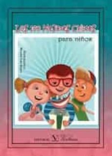 los 100 mejores chistes para niños-9788490741399