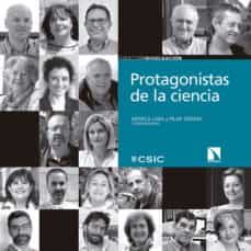 protagonistas de la ciencia-monica lara-9788490970799