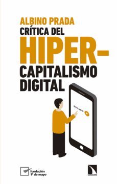 critica del hipercapitalismo digital (ebook)-9788490976999