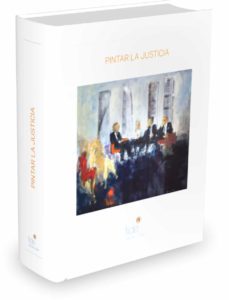 pintar la justicia-alfredo urdaci iriarte-9788490986899