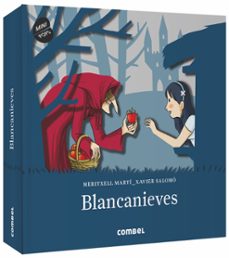 minipops  blancanieves-meritxell marti-9788491013099