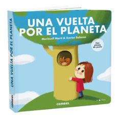 una vuelta por el planeta-meritxell marti-9788491017899