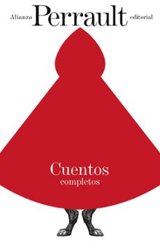 cuentos completos-charles perrault-9788491043799