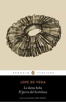 la dama boba | el perro del hortelano (ebook)-9788491054399