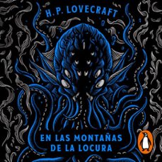 en las montañas de la locura (audiolibro)-h.p. lovecraft-9788491057499