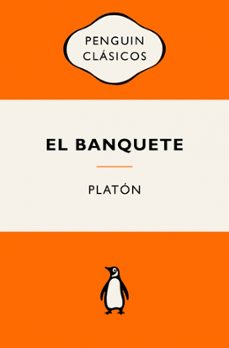 el banquete (serie great ideas)-9788491058199