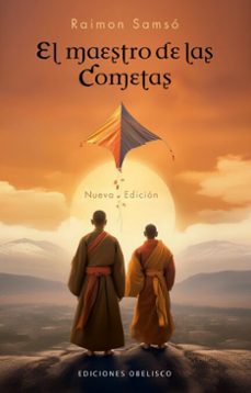 el maestro de las cometas (ebook)-raimon samso queralto-9788491114499