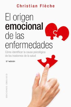el origen emocional de las enfermedades (n.e.)-9788491119999