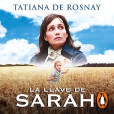 la llave de sarah-tatiana de rosnay-9788491295099
